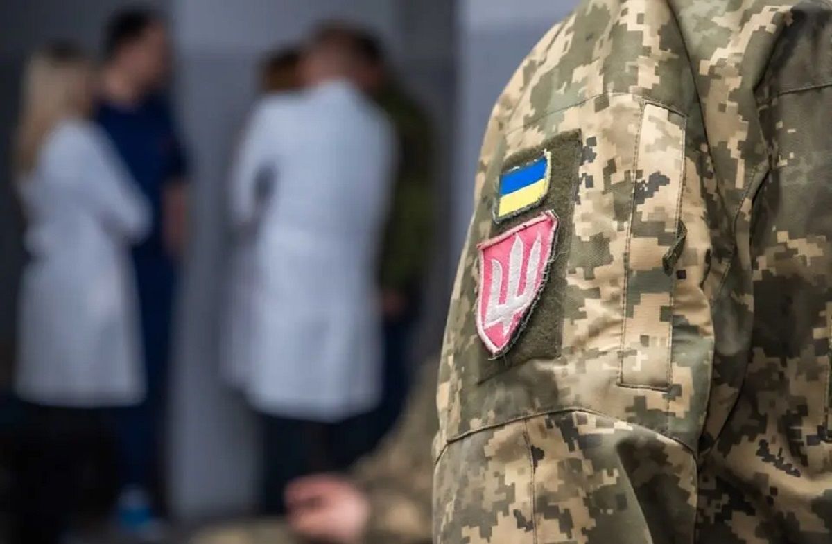 Лікарням дозволили проводити військово-лікарські комісії