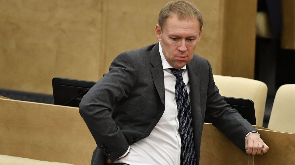 Хакери зламали пошту російського депутата, який отруїв Олександра Литвиненка