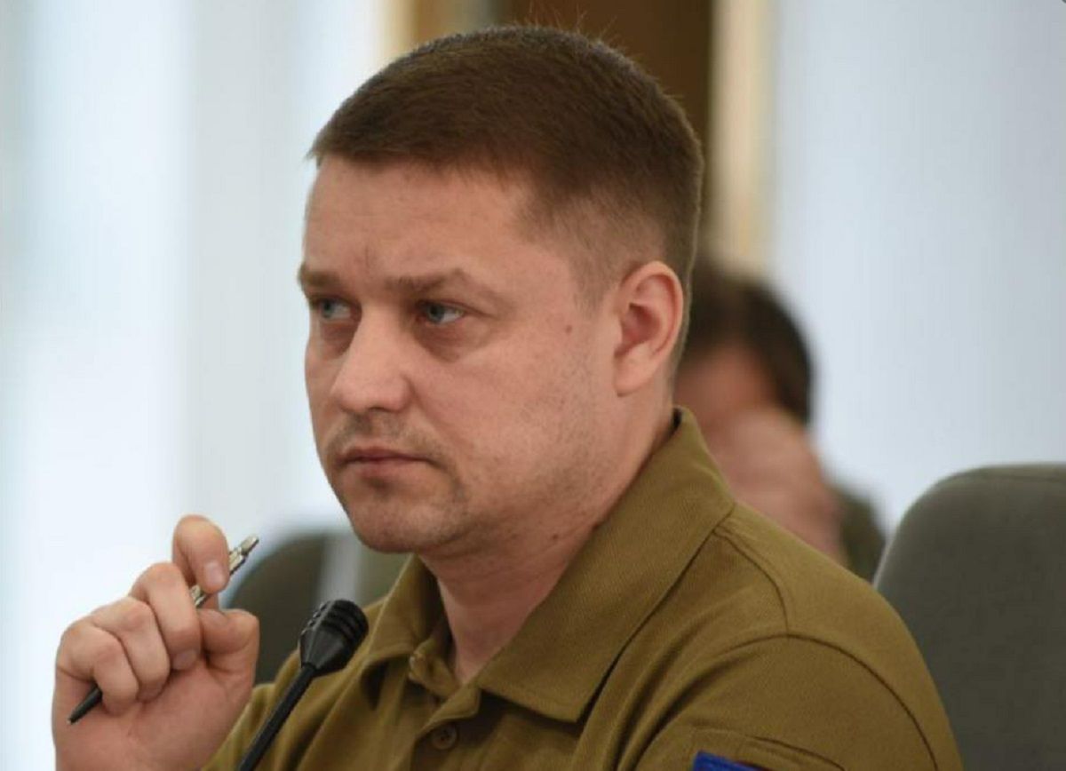 Суд закрив справу про корупційне порушення мера Рівного