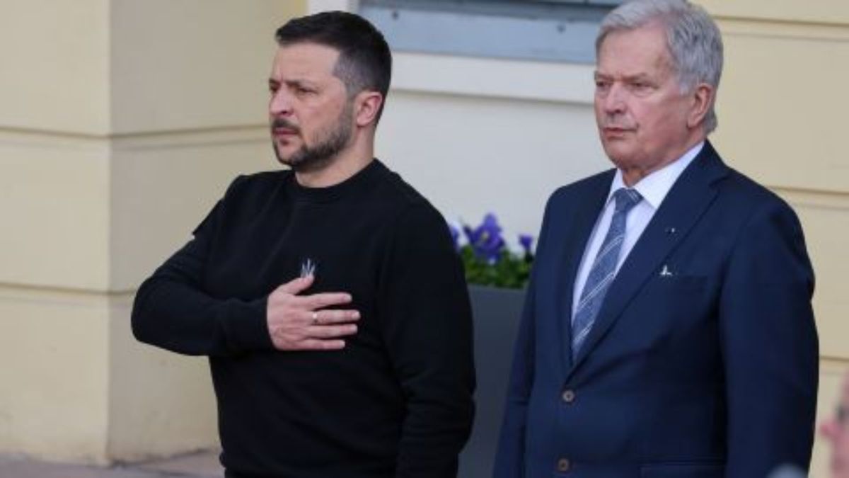 Україні нададуть літаки після успішного контрнаступу, – Зеленський 