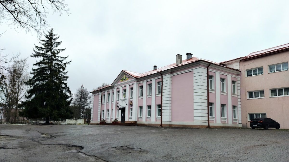 У Миколаєві на Львівщині вчителька побилась з учнем через футбольний м’яч
