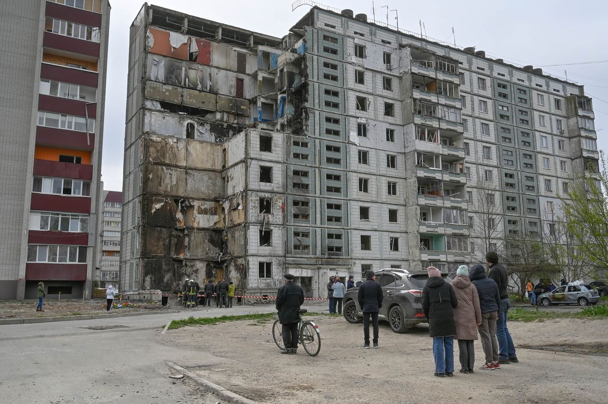В Києві запрацювала ізраїльська система оповіщення про ракетні удари
