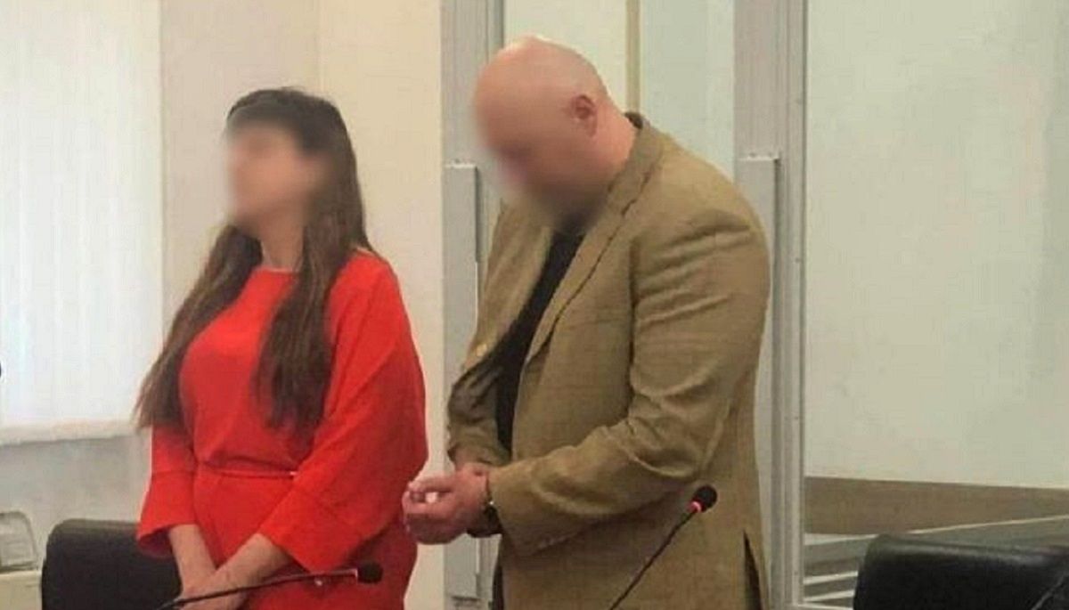 Екс-командиру львівського «Беркута» повідомили про підозру за викрадення зброї