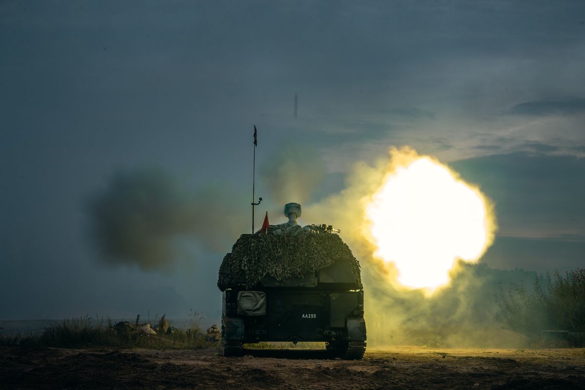 Підсумки 435 дня війни