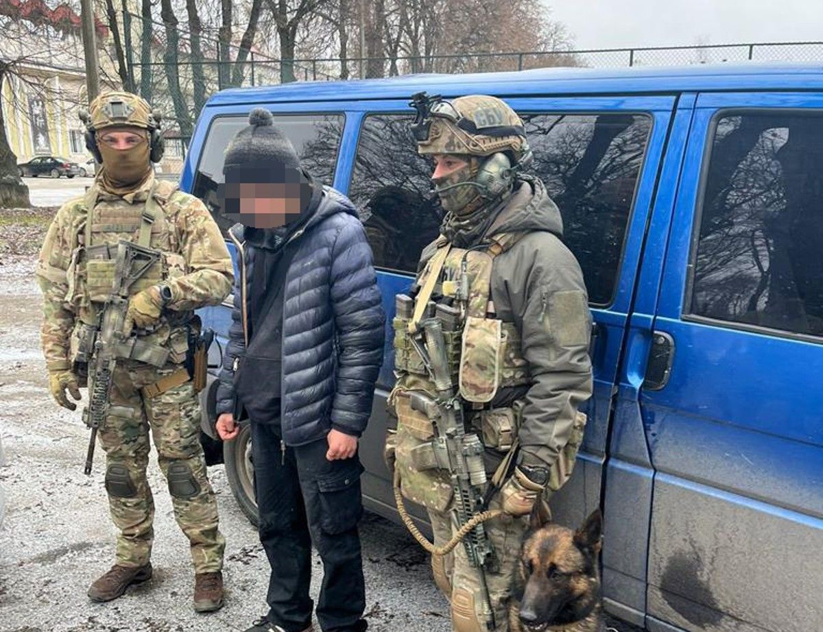 Жителя Тернопільщини судитимуть за виправдання російської агресії