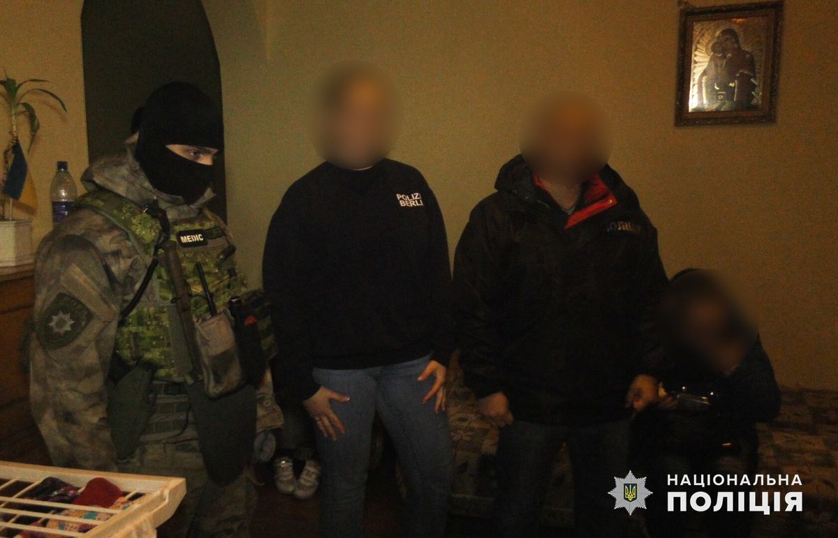 На Буковині судитимуть чоловіка за крадіжку в Німеччині 22 автомобілів 