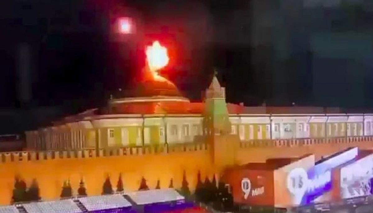Аналітики ISW пояснили, чому Кремль побоюється 9 травня