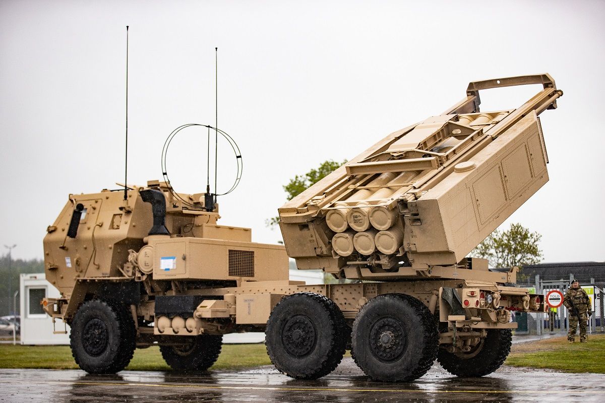У Польщі створять центр виробництва та обслуговування систем HIMARS