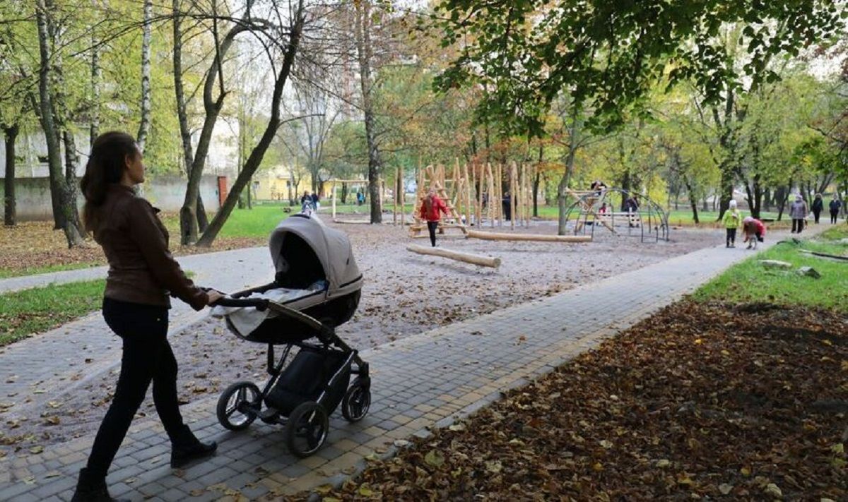 У львівській мерії оприлюднили графік обробки парків від кліщів 