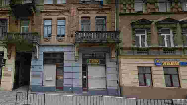 У центрі Львова відкриють етнопростір скансену Шевченківський гай