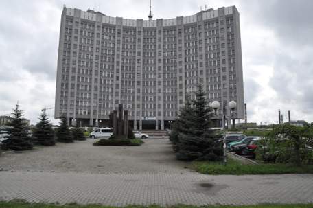 Державна податкова служба відсторонила все керівництво львівської ДПС