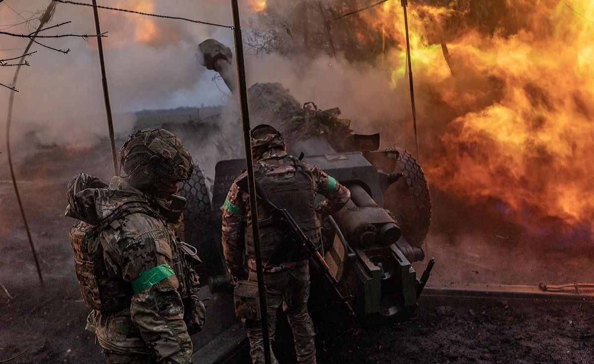 Підсумки 436 дня війни