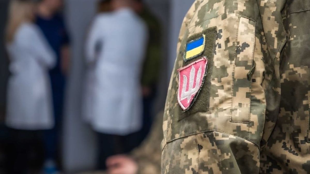 Міноборони запускає електронний запис для ВЛК у кількох містах України