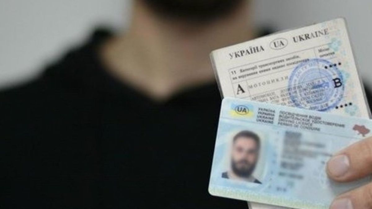 Україна та Литва спростили обмін водійських посвідчень 