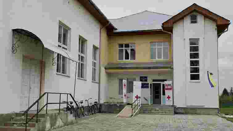 На Стрийщині переселенців поселять у Народному домі та музичній школі