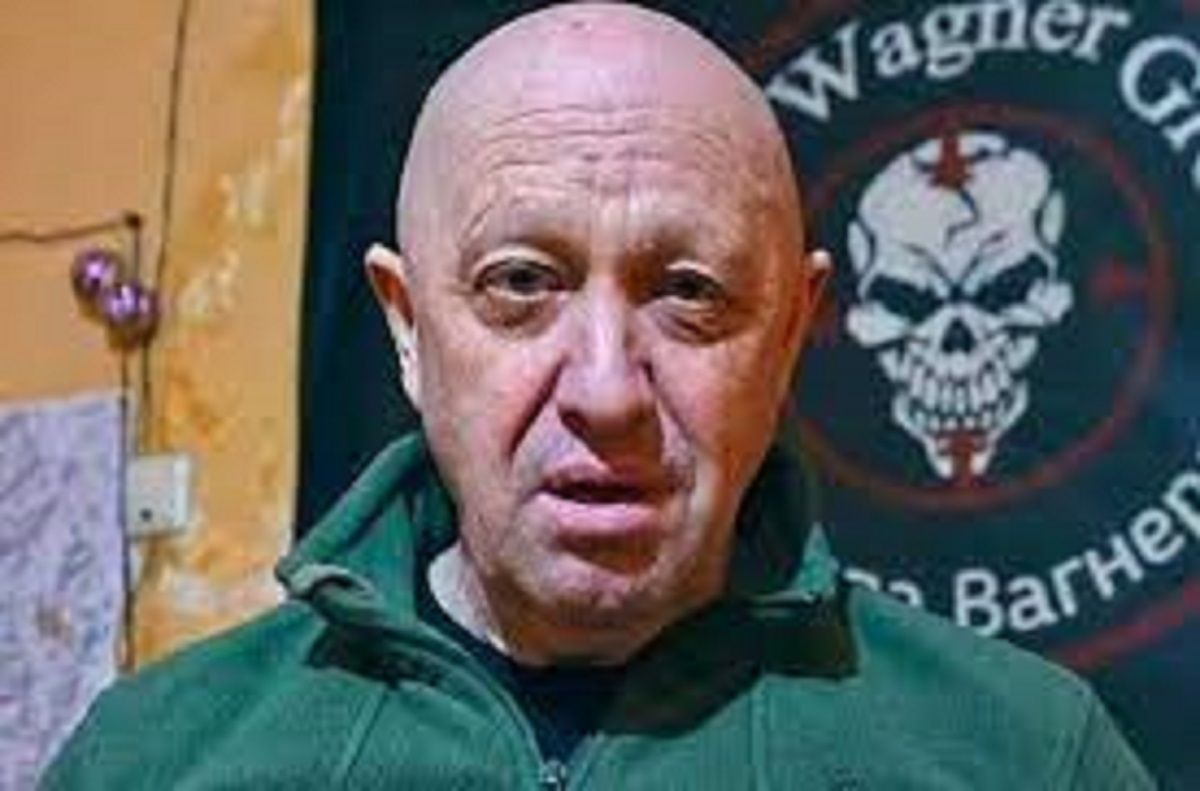 Власник ПВК «Вагнер» заявив, що Бахмут «не має стратегічного значення»