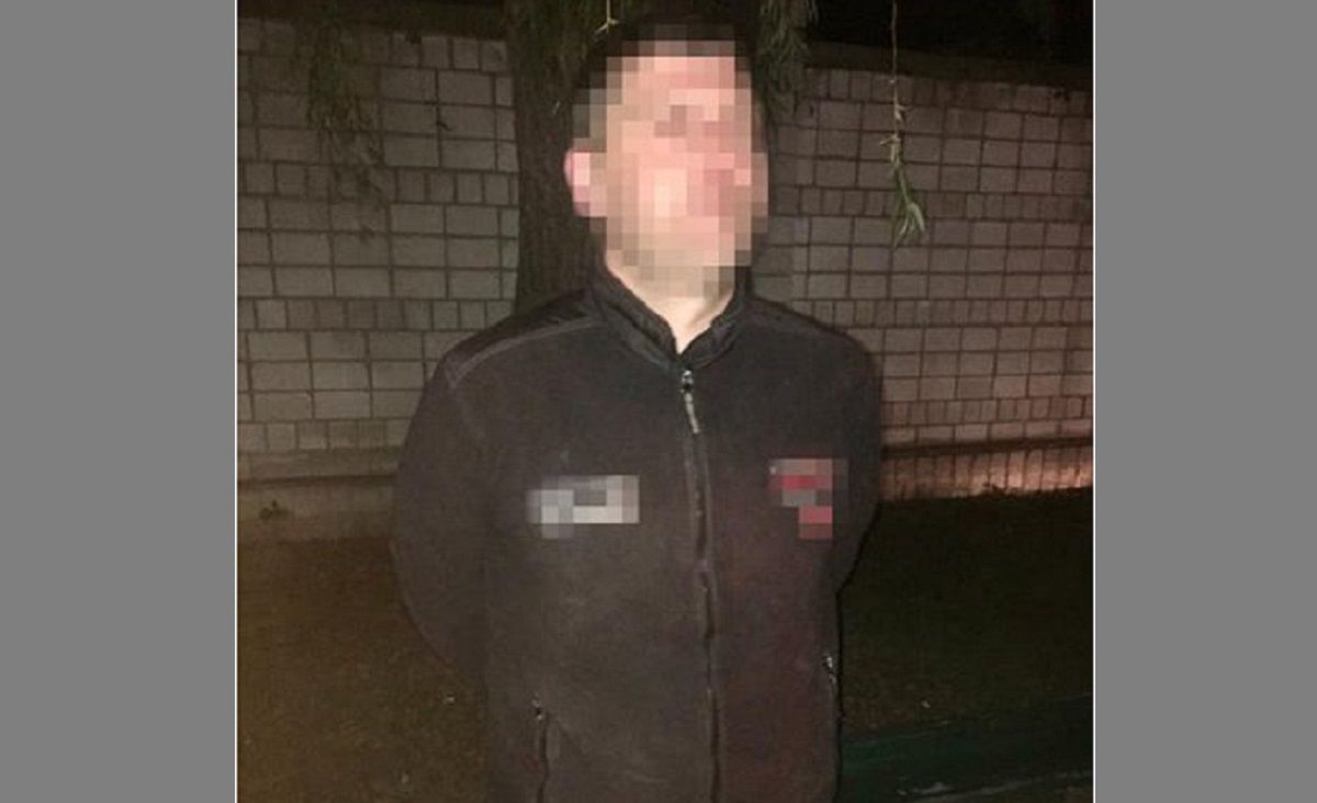 У Львові на вісім років ув'язнили грузина, який зарізав свого брата