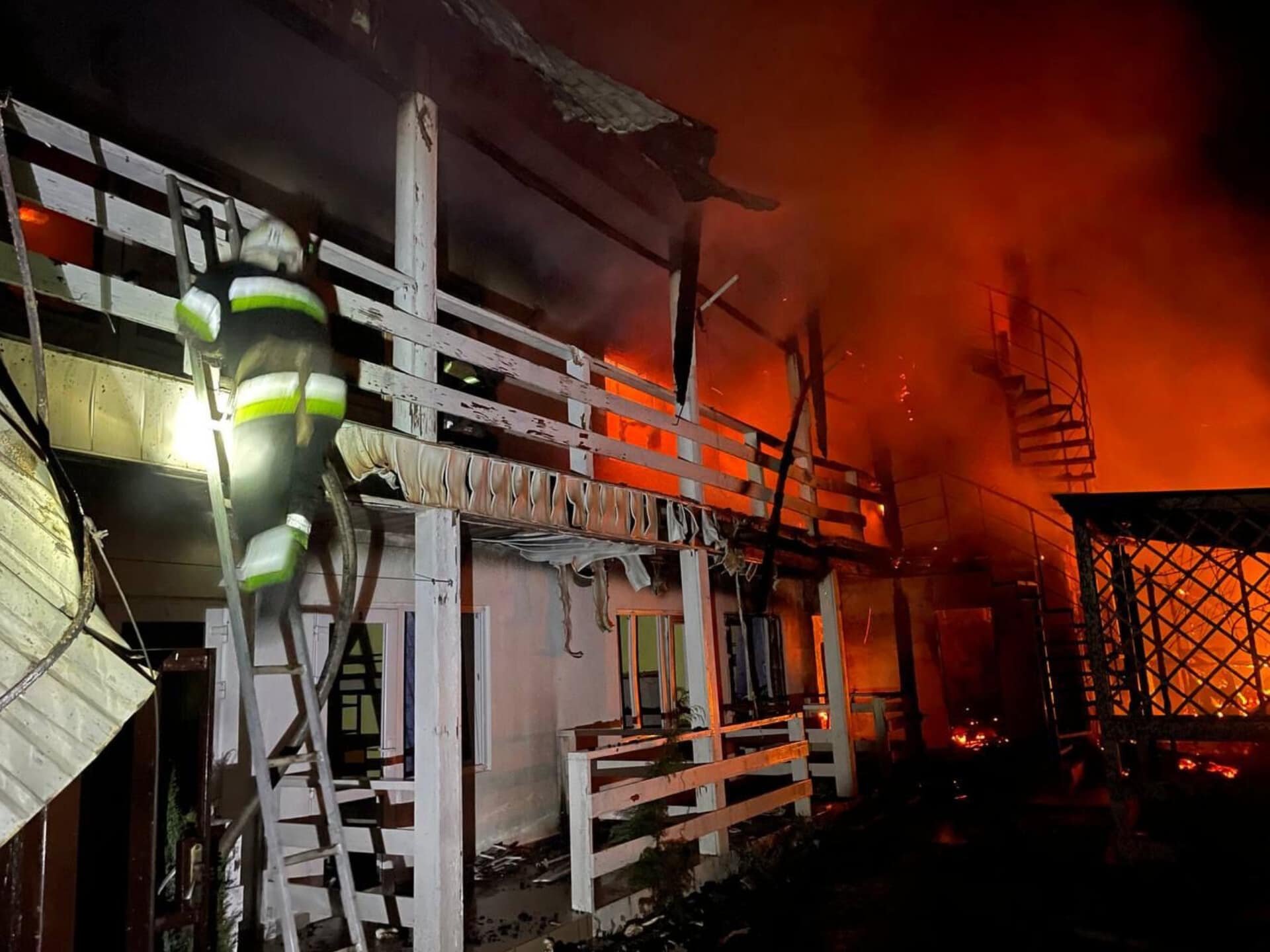 Фото ОК «Південь»