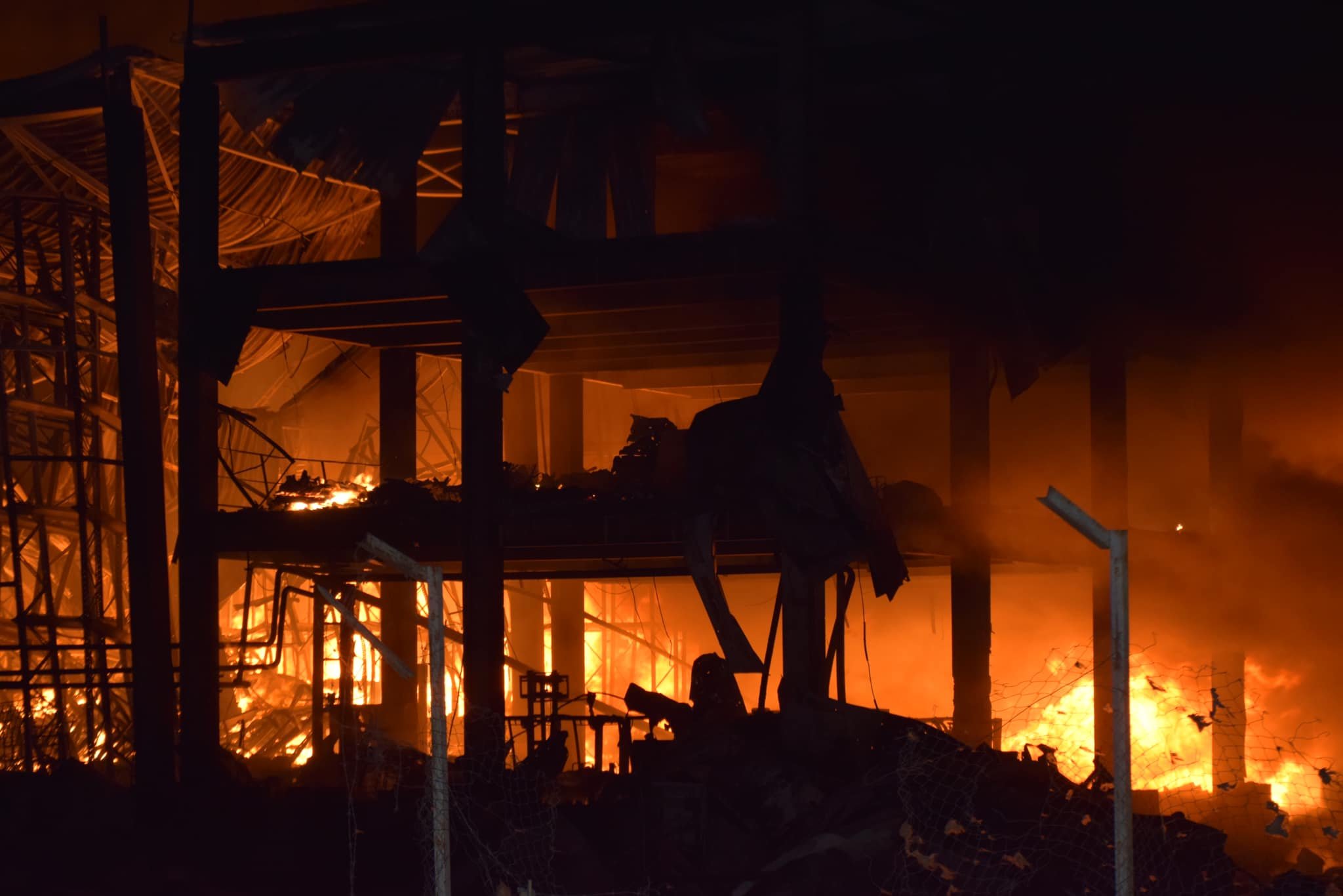 Фото ОК «Південь»