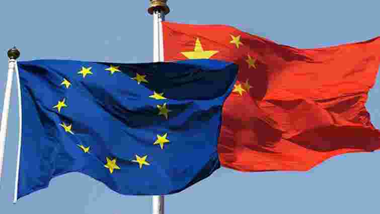 Євросоюз вперше запровадить санкції проти китайських компаній, які допомагають Росії 