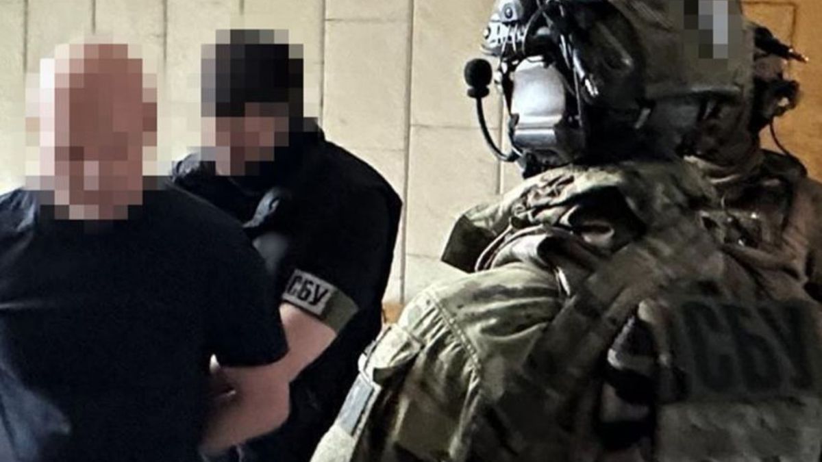 Керівник харківської Держпродспоживслужби вимагав гроші в експортерів зерна 