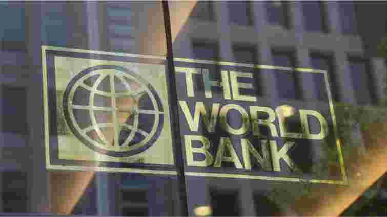 Світовий банк надав Україні 189 млн євро на зарплати вчителям та держслужбовцям