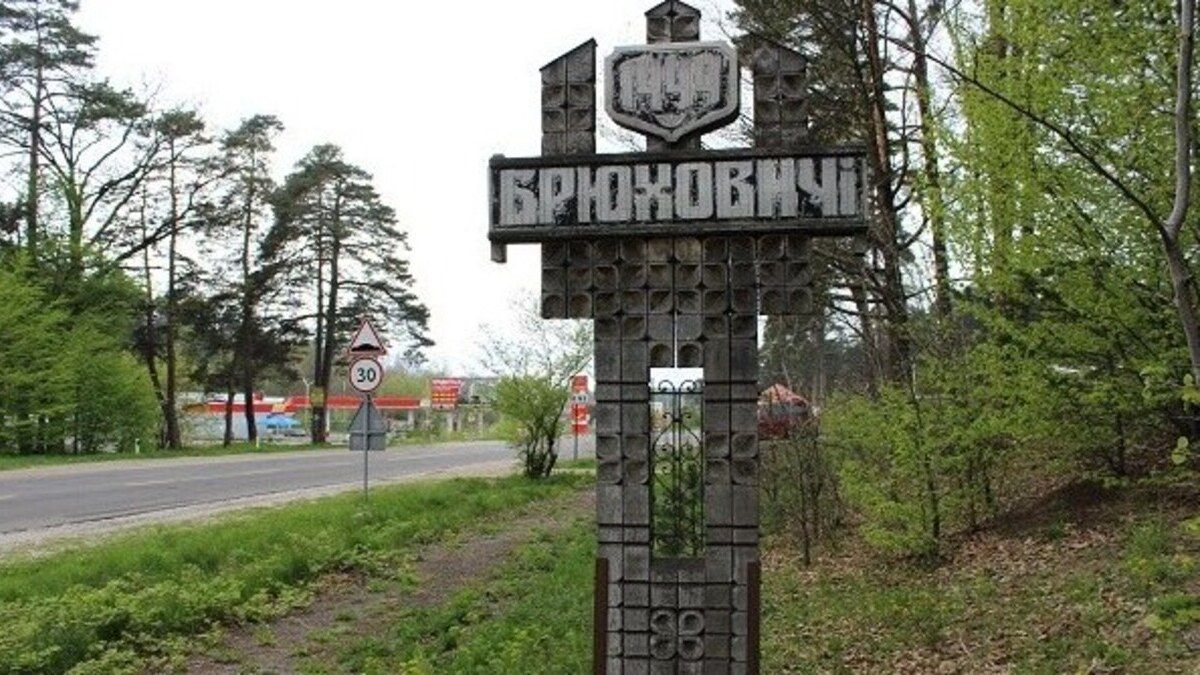 Реєстраторка передала 2 га в Брюховичах забудовнику на підставі підроблених документів