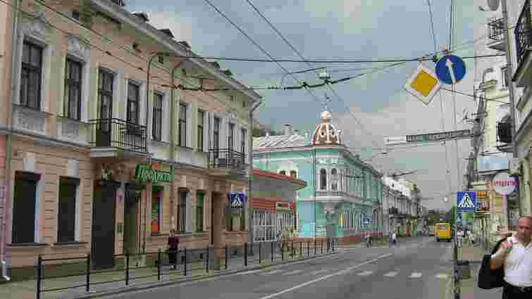 Центр Тернополя буде цілий день без газопостачання