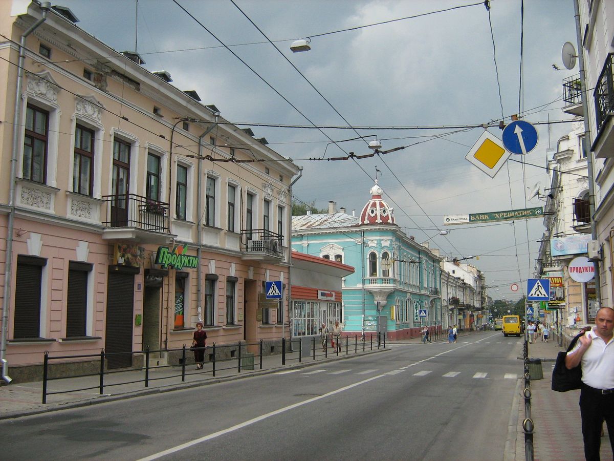 Центр Тернополя буде цілий день без газопостачання