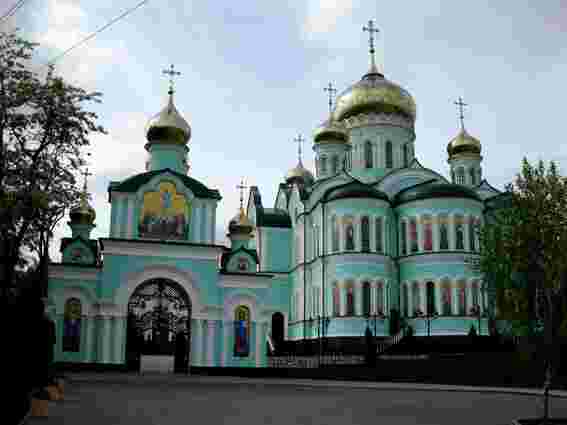 Священик УПЦ МП на Буковині використовував монастир для переправлення ухилянтів в Румунію