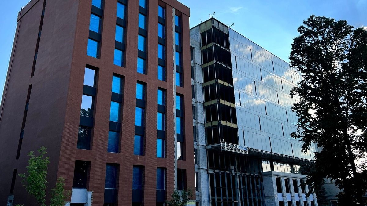 Відома міжнародна мережа готелів відкриє апарт-готель у Львові