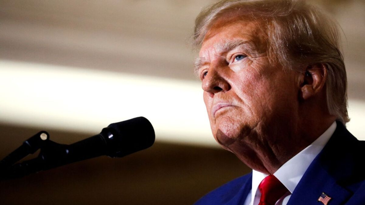  Дональда Трампа визнали винним у справі про спробу зґвалтування письменниці