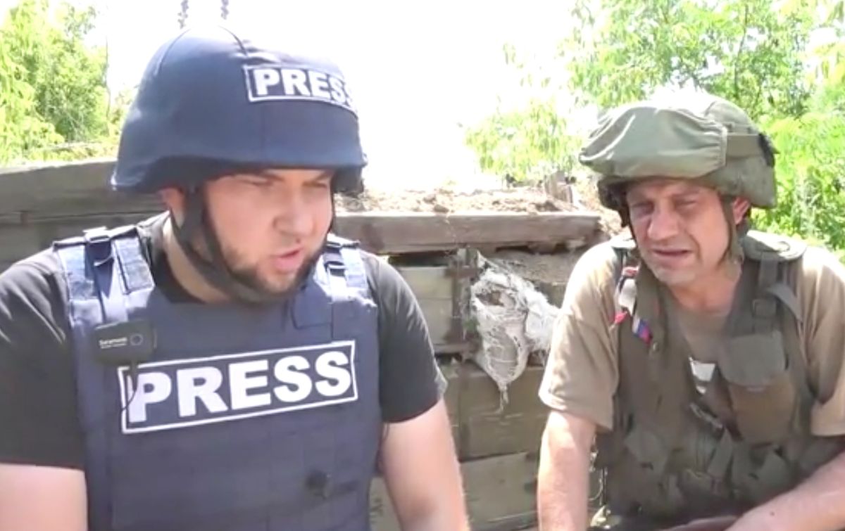 46-річного бойовика «ДНР» зі Львова заочно засудили до 15 років тюрми