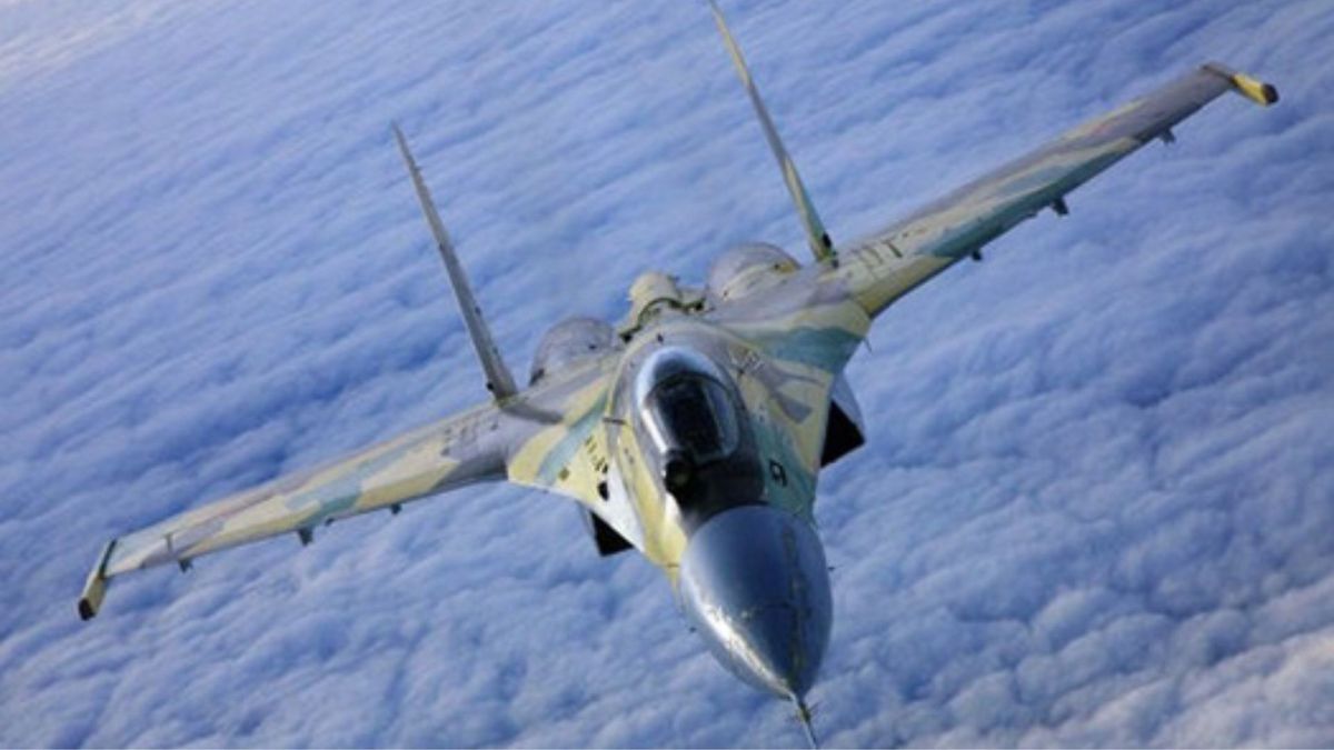 Російського посла викликали до МЗС Польщі після інциденту з польським літаком над Чорним морем