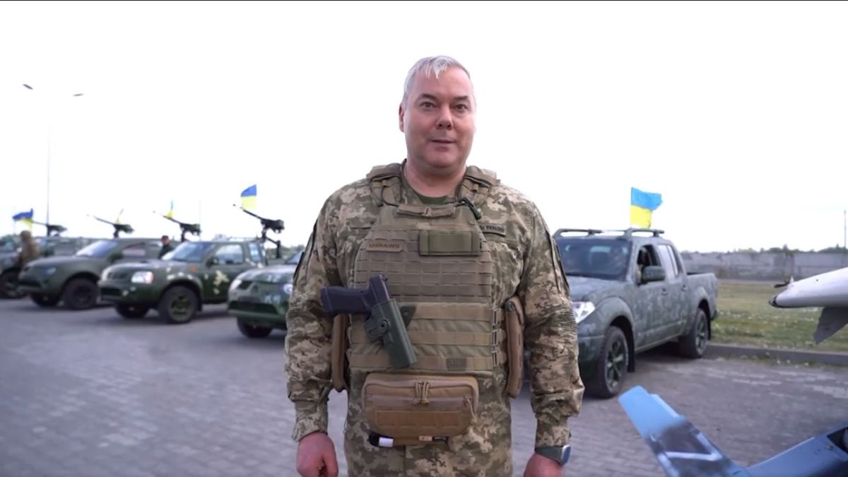 ЗСУ анонсували підсилення ППО мобільними групами на півночі