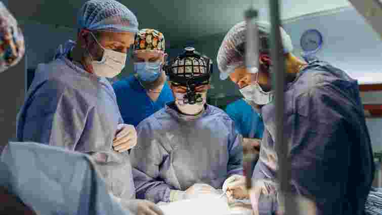 У трьох лікарнях за добу отримали три згоди на вилучення органів від померлих донорів