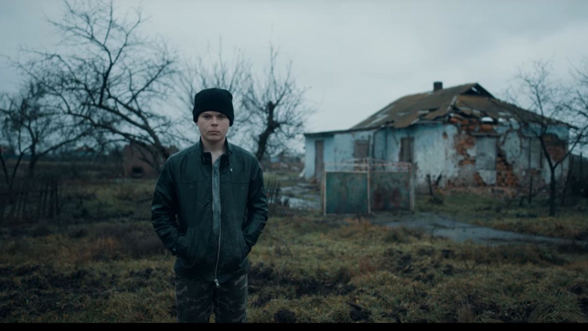 Гурт Imagine Dragons випустив кліп про війну в Україні