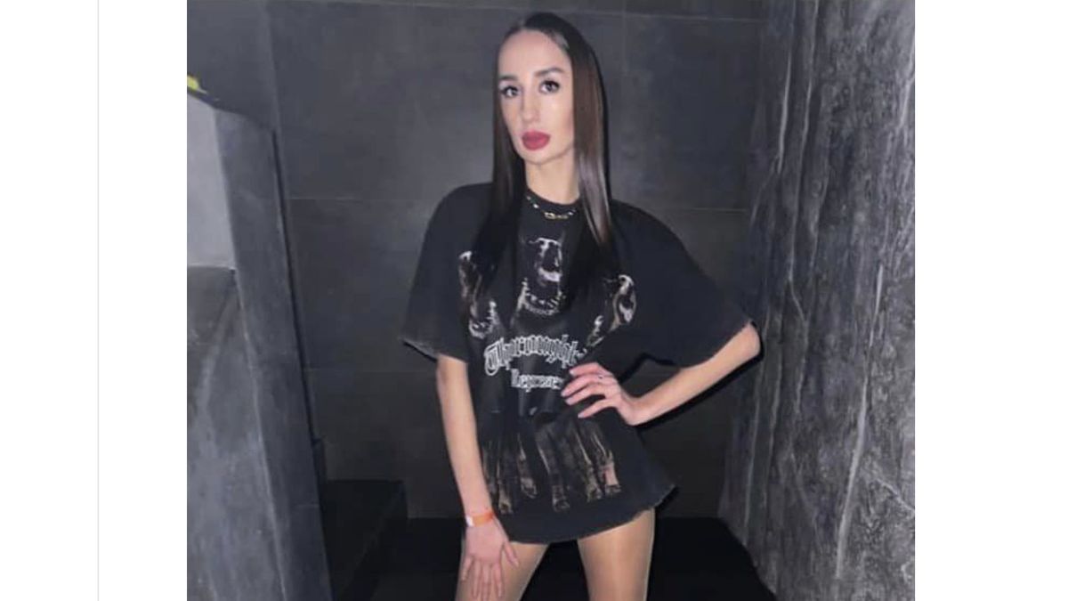 Львів'янка, яка захищала прихильників Лєпса та ображала ЗСУ, записала відео з вибаченнями