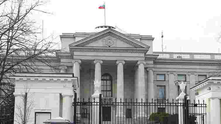 Польська прокуратура конфіскувала у посольства Росії понад мільйон доларів як речовий доказ