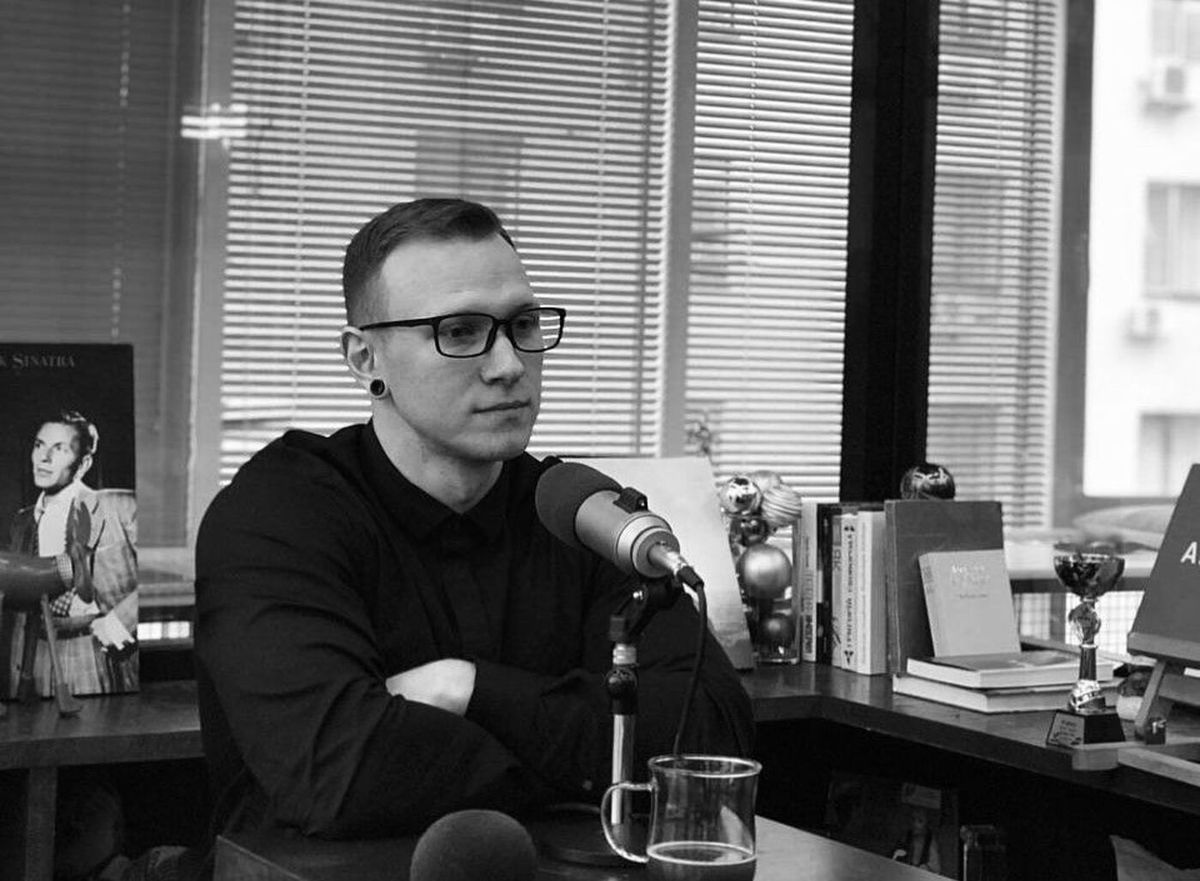 МОН не знайшло диплома магістра відомого психолога Спартака Субботи