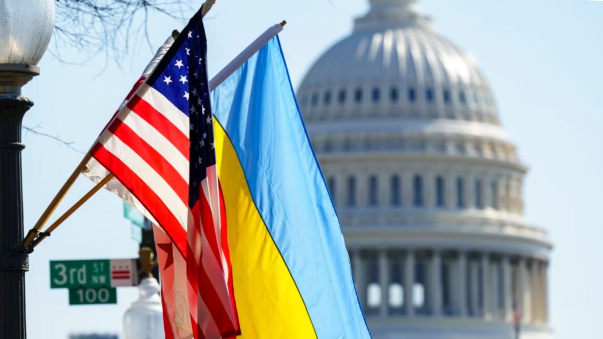 США вперше дозволили передати Україні конфісковані російські активи