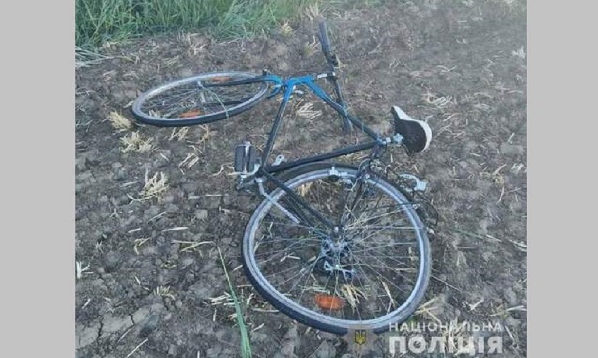 Суд дав умовний термін п'яному водієві, який на смерть збив велосипедиста біля Червонограда