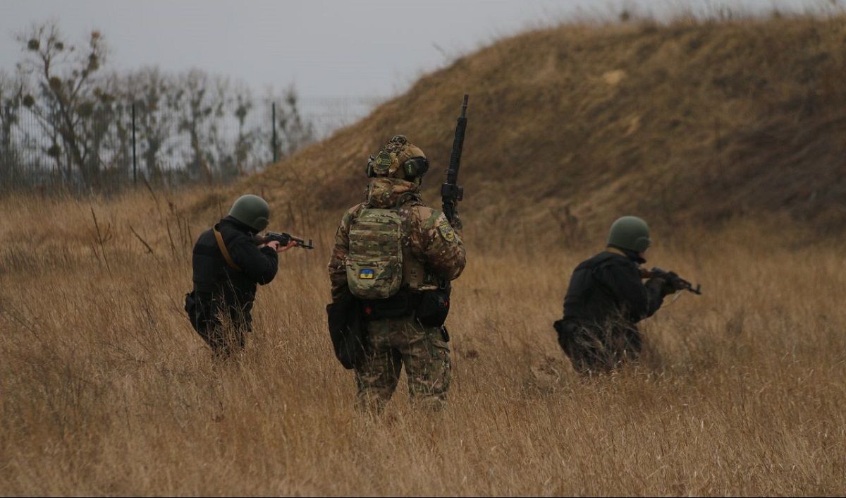  На Львівщині судили солдата, який відмовився служити в тилу