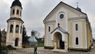 На Львівщині вірянка свічками ледь не спалила дві церкви за один ранок