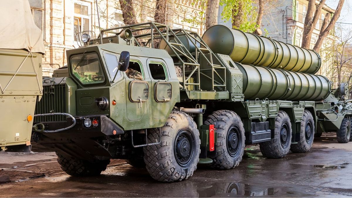 Полтавські підприємці продавали в Росію інструменти для створення ЗРК С-300