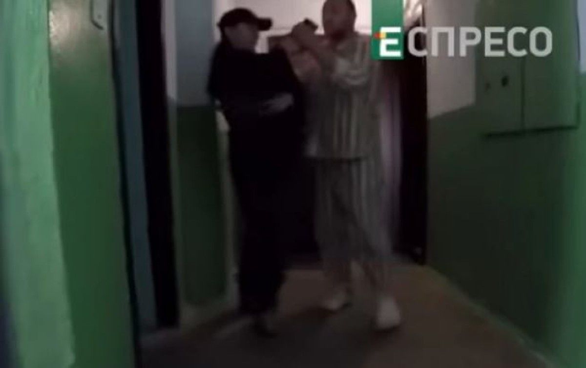 У Тернополі квартирант судді ПАГС напав на журналістку каналу «Еспресо»