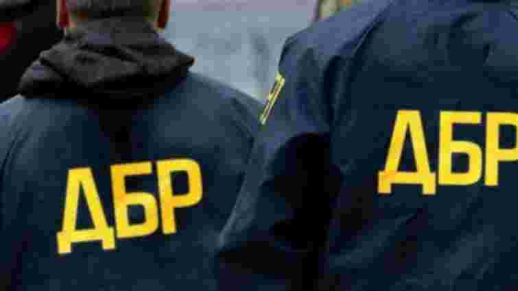 ДБР проводить обшуки у Київраді через депутатів-ухилянтів