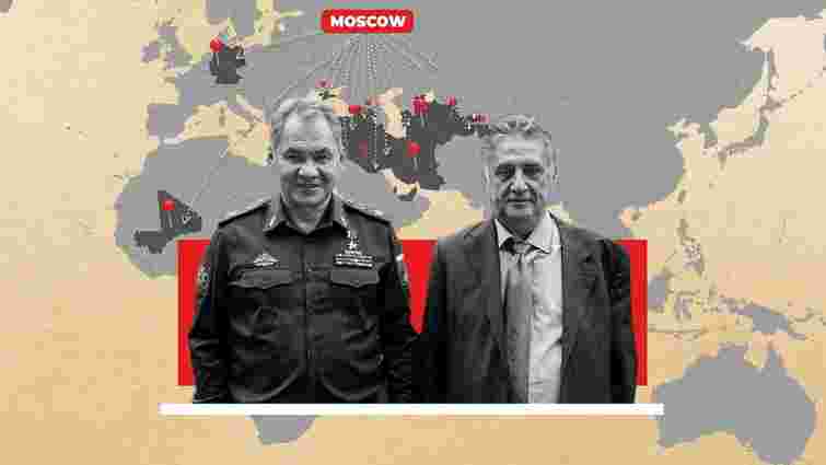24 канал опублікував розслідування про те, як Росія обходить санкції та нарощує військову силу
