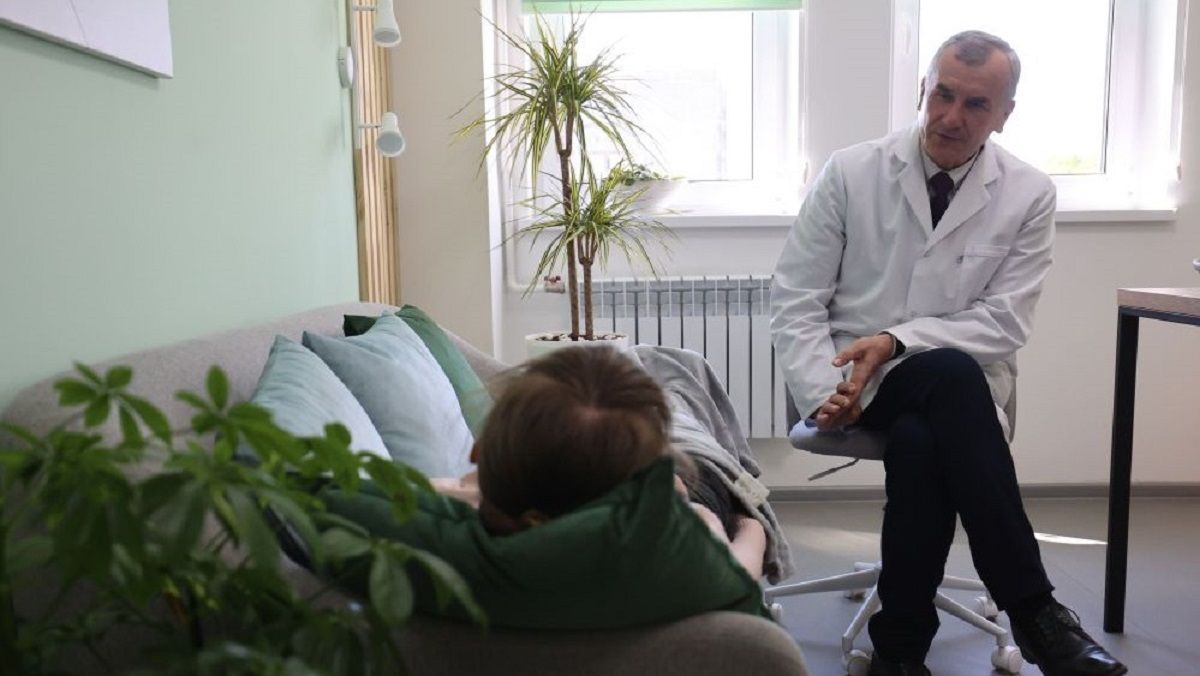 У Львові відкрили сьомий міський Центр ментального здоров’я