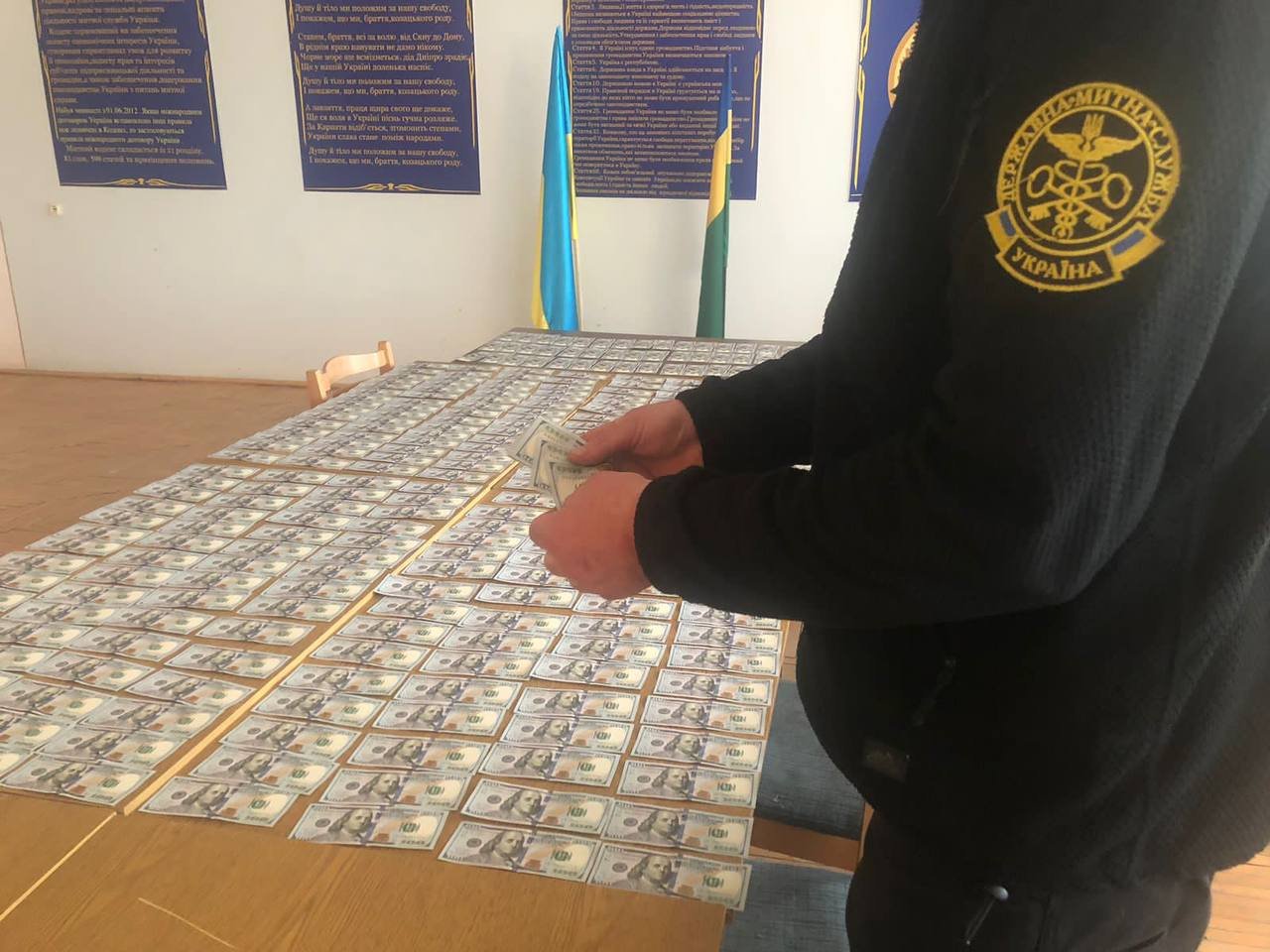 Фото Віталія Глаголи